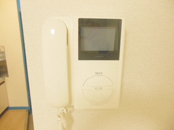 Uトピアの物件内観写真